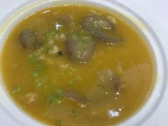 -金华安大酒楼·老牌潮菜·粤式茶点(东方国际店)