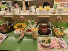 -一围肥牛小火锅(高铁吾悦店)