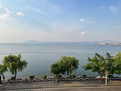 -大理洱海