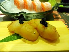 -古田居·特色寿司料理(星之岛旗舰店)