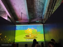 -恐龙探索乐园(磁器口店)