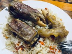 -塔斯提抓饭(东城汇店)