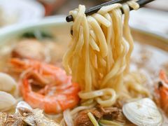 -大禹家·海鲜面馆(新闸路店)