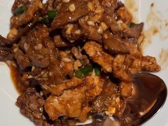 -宝轩渔府·老字号海鲜·正宗津菜(水上店)