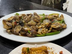 -一哥美食(总店)