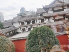-柴门饭儿(成都太古里店)