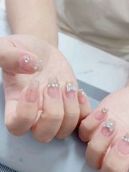 -尤米一站式美甲美睫