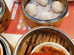 -点点心点心专门店(湾仔店)