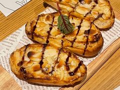-原石牛扒·约会餐厅(龙城万科里店)