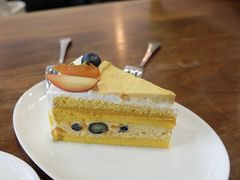 -black rainbow coffee