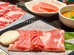 -木槿花韩式炭烤·熟成肉工坊(孙文东路店)