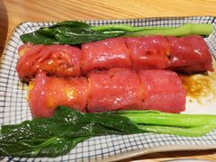 -粤域茶餐厅