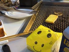 -蚝贝乐鲜蚝烤肉烤榴莲自助(金楠天街店)