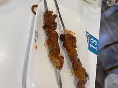 -帕米尔食府(白云观店)