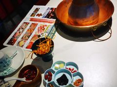 -京城胜利涮羊肉(禧乐汇店)