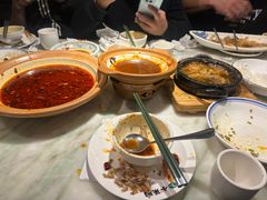 -小菜园新徽菜(合肥之心城店)