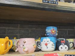 -川上陶艺社(大悦城店)