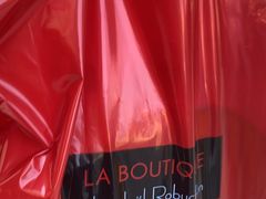 -Salon de The de Joel Robuchon(外滩18号店)