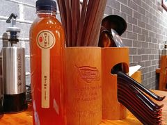 -遵义虾子卢四羊肉粉(大沽路店)