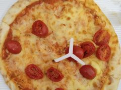 玛格丽特披萨-COMMUNE幻师(五角场店)