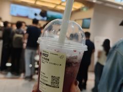 -喜茶(北京石景山万达店)