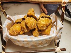 蛋黄鸡中翅-新发现(苏州中心商场店)