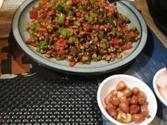 -滇越乘象云南餐厅(豆各庄店)
