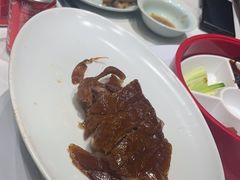 -惠丰堂饭庄·烤鸭·京味菜(翠微路店)
