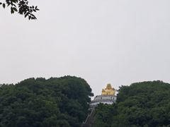 -苏州上方山国家森林公园