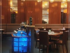 大堂-东方饺子王(王府井关东古巷店)