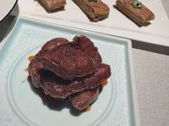 -狮王府淮扬菜(夫子庙老门东店)