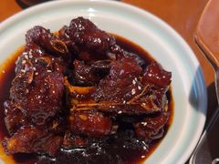 -徽三说·土徽菜·中国徽菜连锁品牌(一中店)