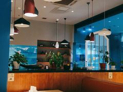 大堂-蓝鲸(国浩路店)