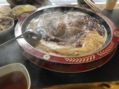 -李德富老街牛杂火锅(抚琴街店)