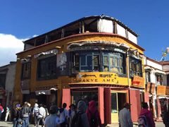 -玛吉阿米·餐吧