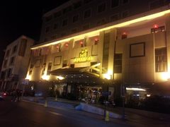 照片-雅戈尔富宫大酒店(观前街店)