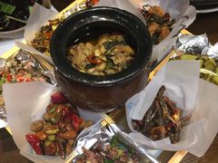 -福照楼汽锅鸡·云南菜(护国路店)