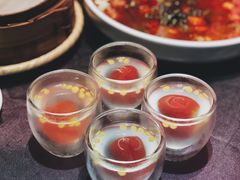 鲜果冰-蟹榭·本帮江浙菜·蟹宴(五角场合生汇商场店)