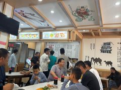 -洪师傅牛肉面(文昌南路店)