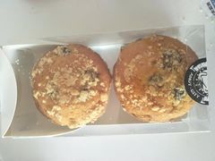 -Juicy Bakery(大学路店)