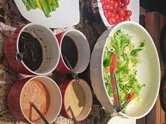 -五洲皇冠巴西烤肉餐厅