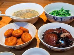 -田小狗的饭店(碧桂园店)