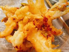 -虎虎龙虾大排档(双井店)