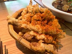 -花盐街·四川乐山小吃(西单大悦城店)