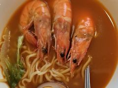 -南山鲜虾面·活鲜小馆·海味大连菜(南山总店)