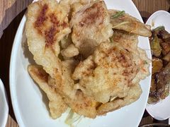果味锅包肉-金掌勺·锅包肉(广渠门店)