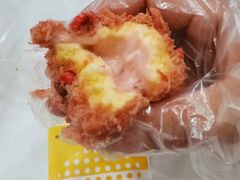 -鲍师傅糕点(台东步行街店)