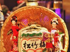 -西安皇冠假日酒店·朱雀咖啡厅