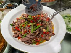 -佬麻雀·剁椒鱼头(京基KK One店)