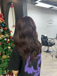 -奈川烫染Salon